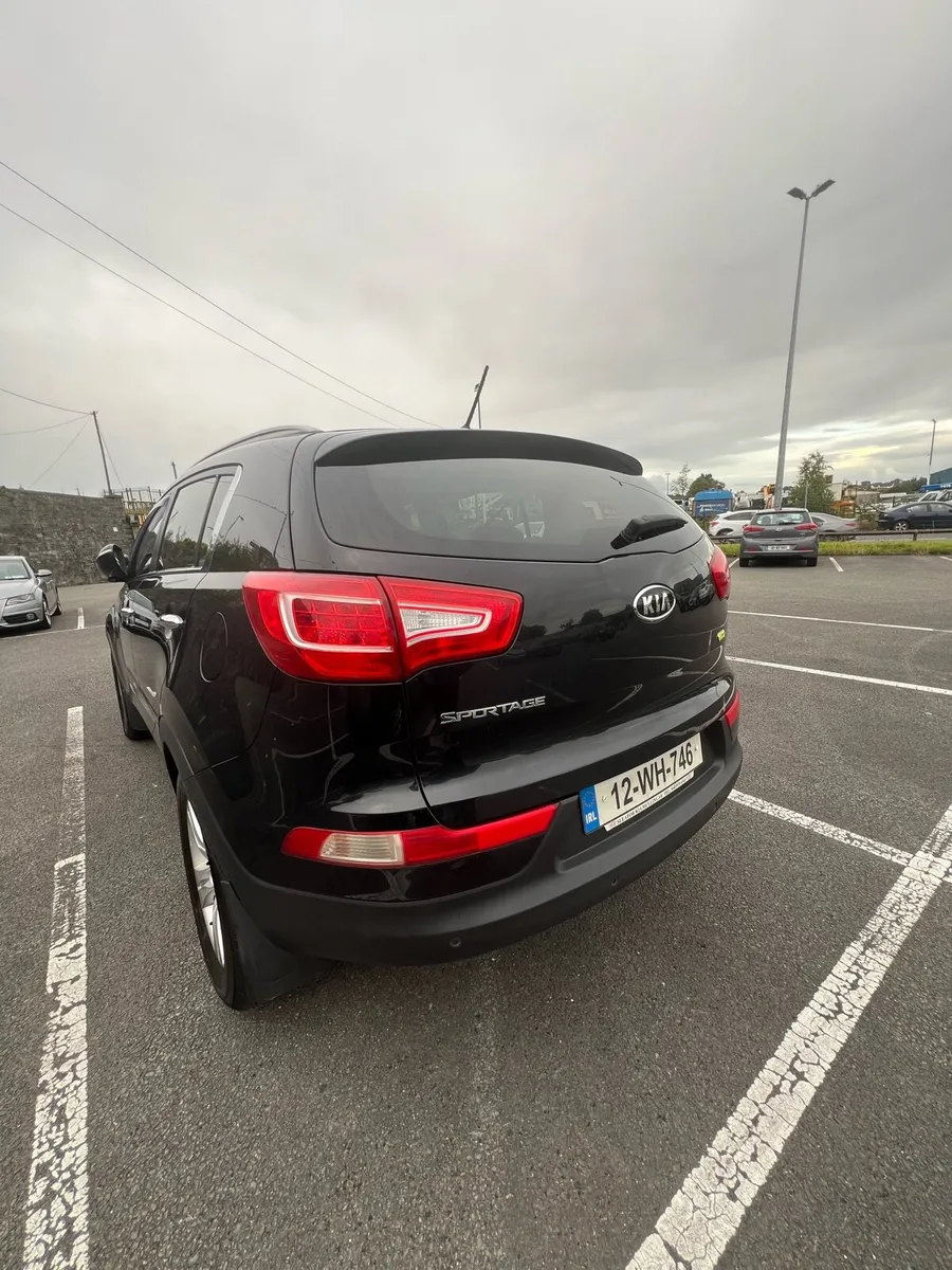 kia Spotage 2012 - Image 1