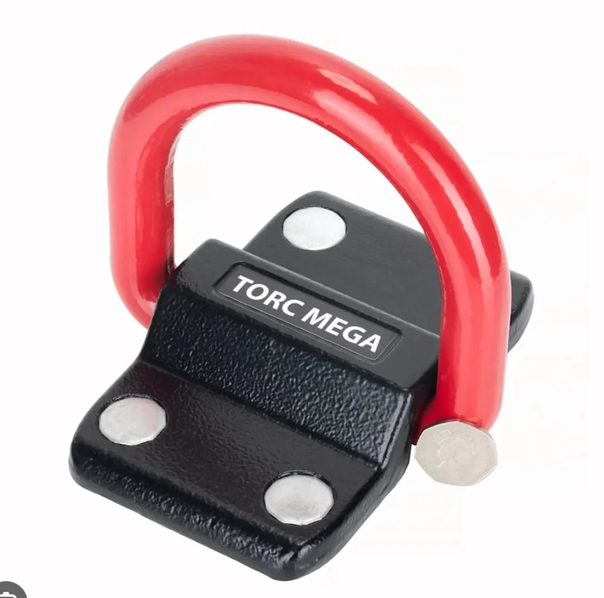 Pragmasis Torc Mega Ground Anchor Bike Lock