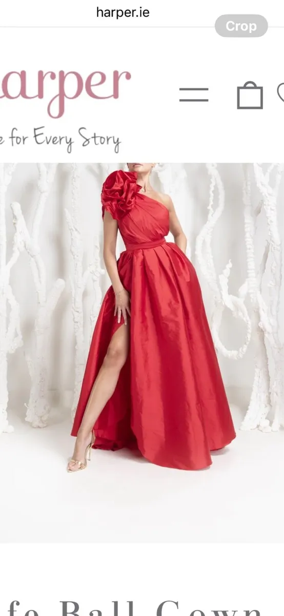 Bridesmaids dress’s - Image 2