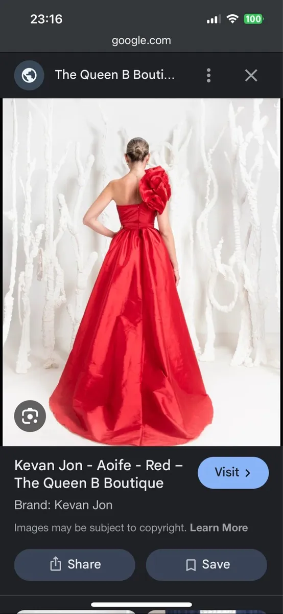 Bridesmaids dress’s - Image 4