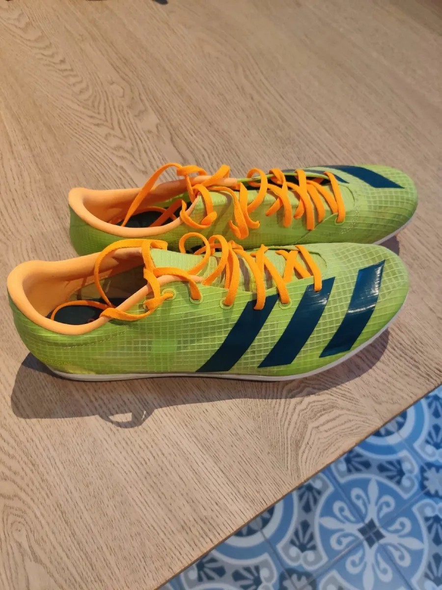 Adidas Track/X-Country Spikes - Image 2