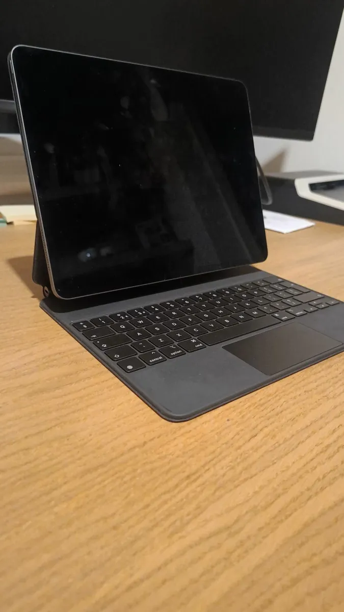 Ipad magic keyboard - Image 2