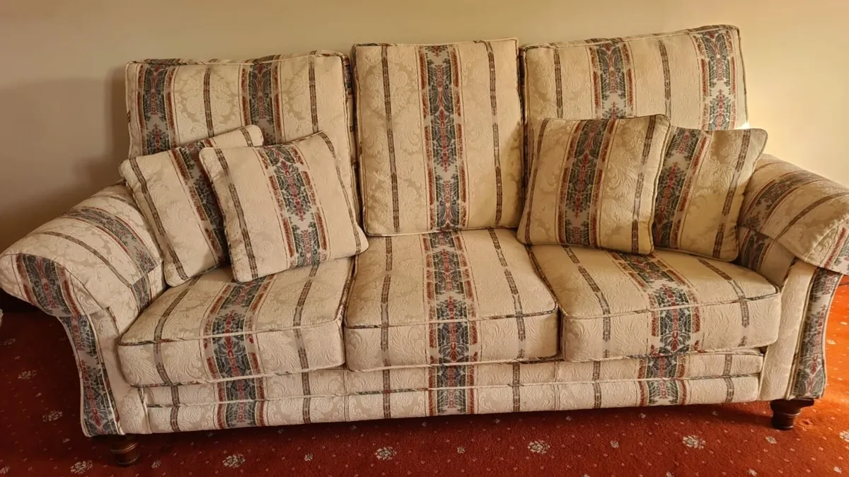 Sofa Finline