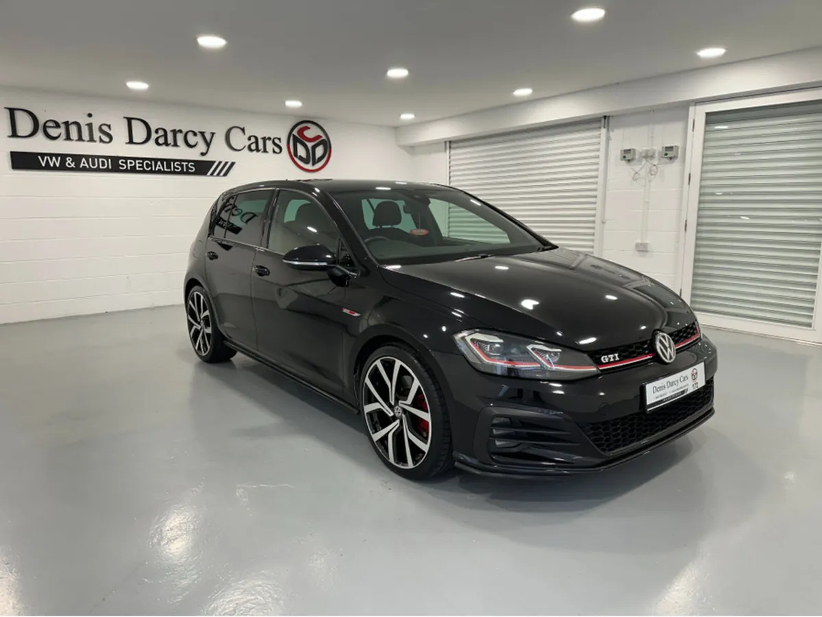 Volkswagen Golf (172) GTI DSG MK7.5 VW/AUDI SPECIA - Image 1
