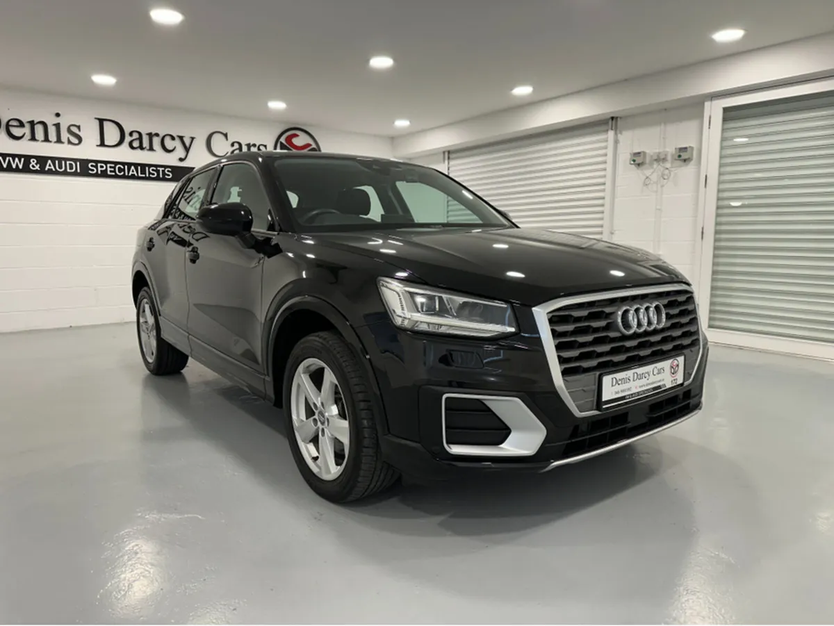Audi Q2 (172) Q2 1.0TFSI SPORT S TRONIC VW/AUDI SP - Image 3