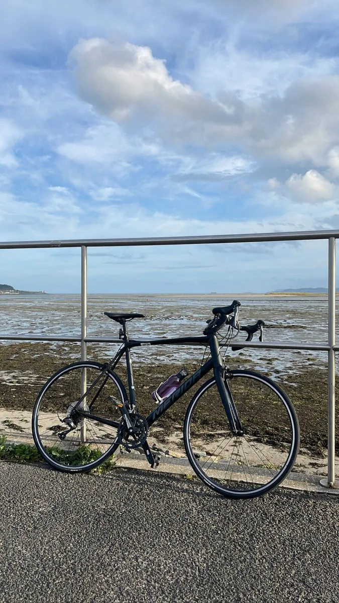 Merida Scultura Road Bike - Image 1
