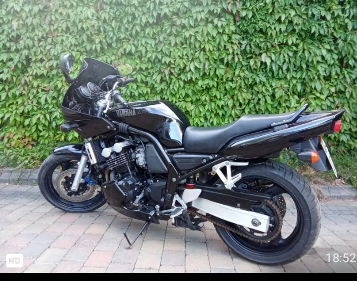 YAMAHA Other 1998 - Image 1