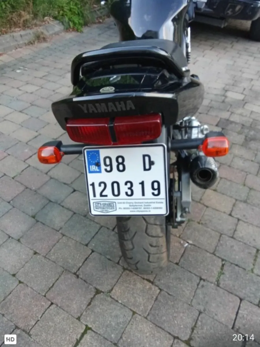 YAMAHA Other 1998 - Image 4