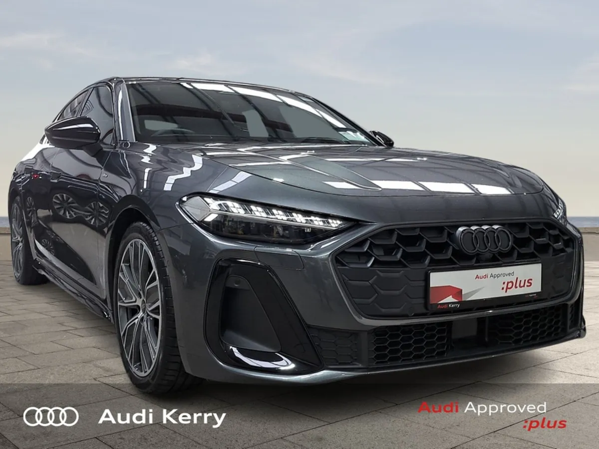 Audi A5 A5 40 TDI EDITION ONE S-LINE - Image 1