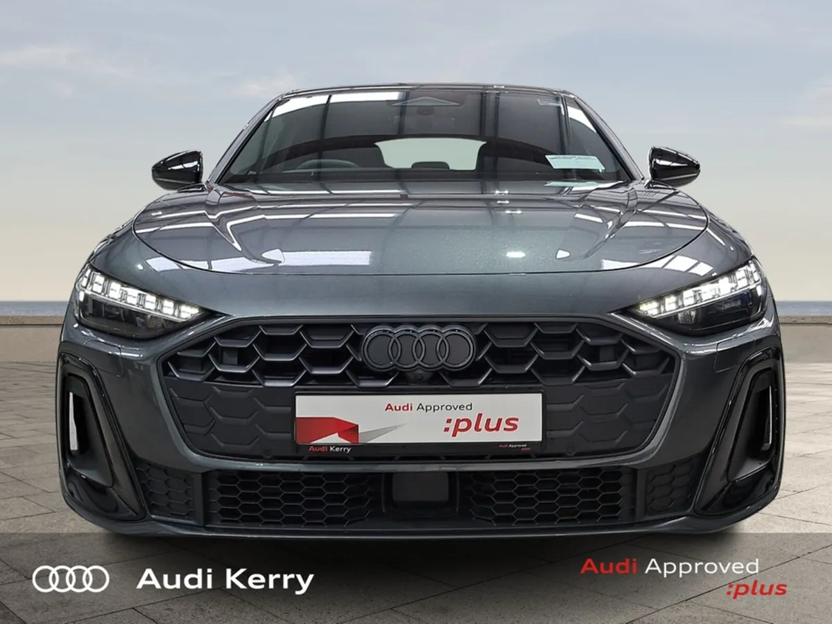 Audi A5 A5 40 TDI EDITION ONE S-LINE - Image 2