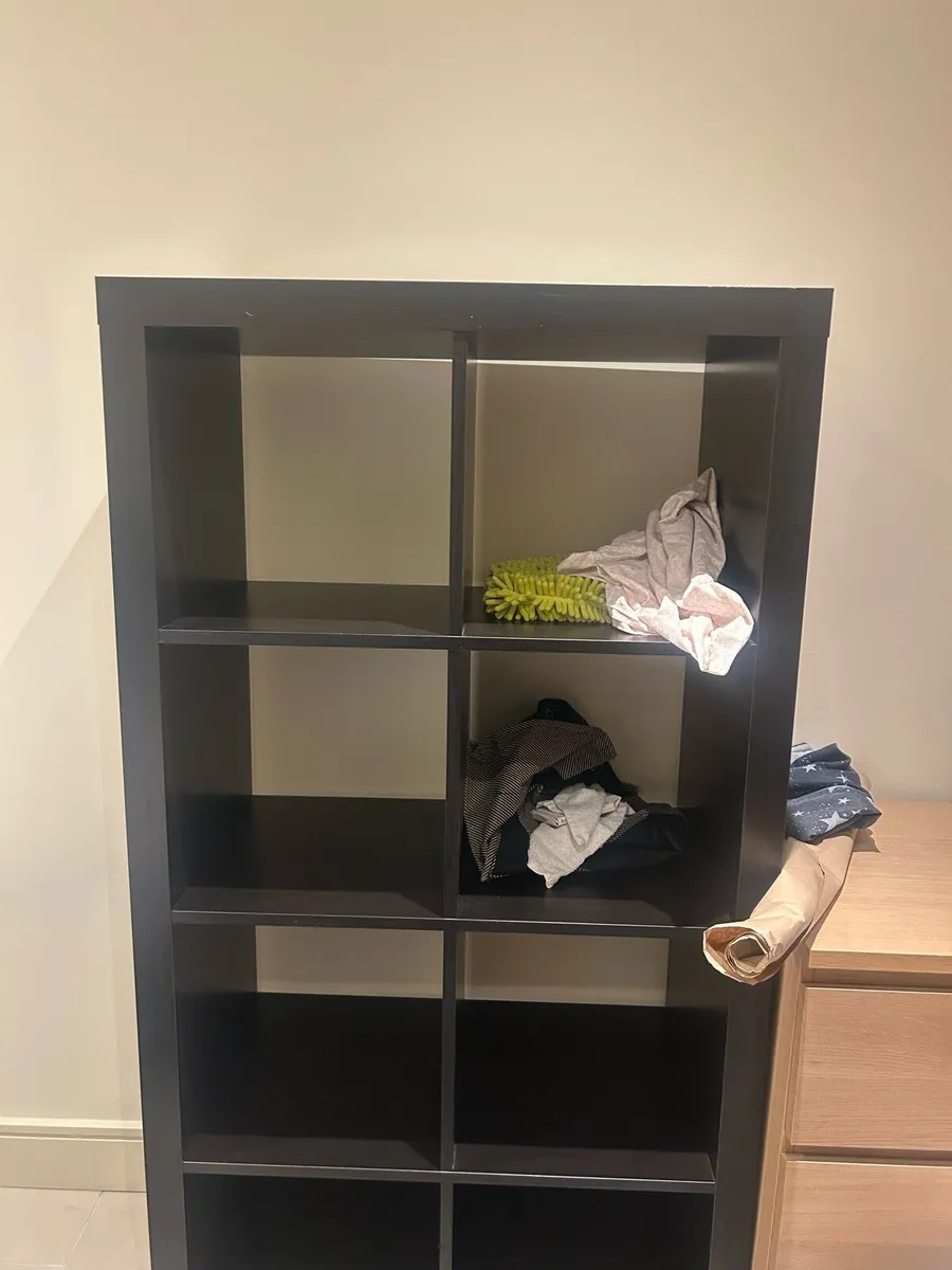 Shelves/ drawers - Image 2