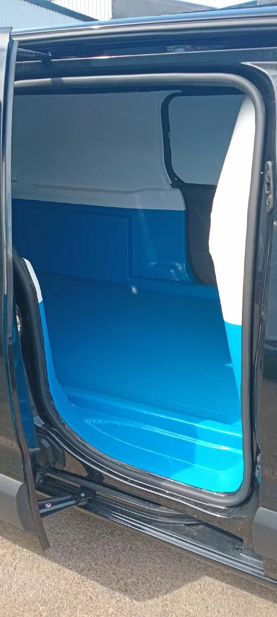 Vauxhall Combo 2024 - Image 2