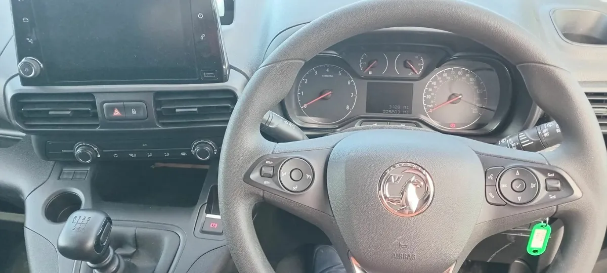 Vauxhall Combo 2024 - Image 3