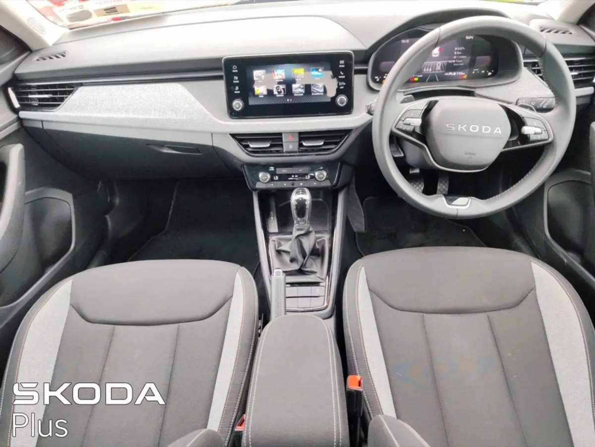 Skoda Kamiq SEL 1.0 TSI 115HP DSG - Image 2