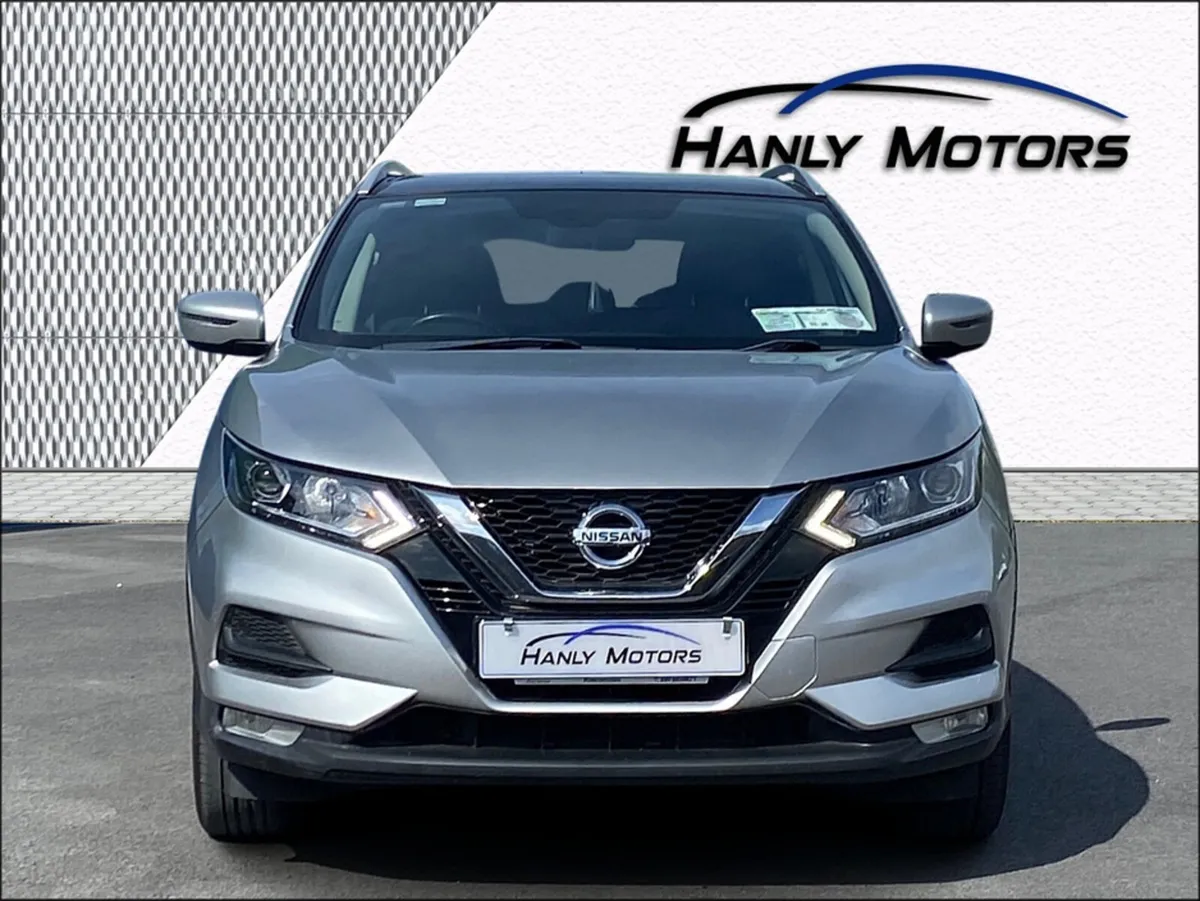 Nissan Qashqai 1.5 DSL SE DCT MY20 4DR AUTO - Image 2