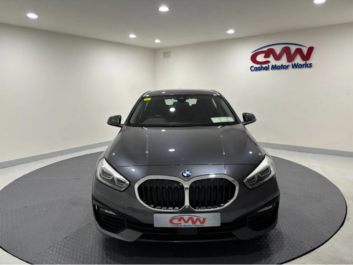 BMW 1-Series 116D SE**12 MONTHS WARRANTY**SAME DAY - Image 2