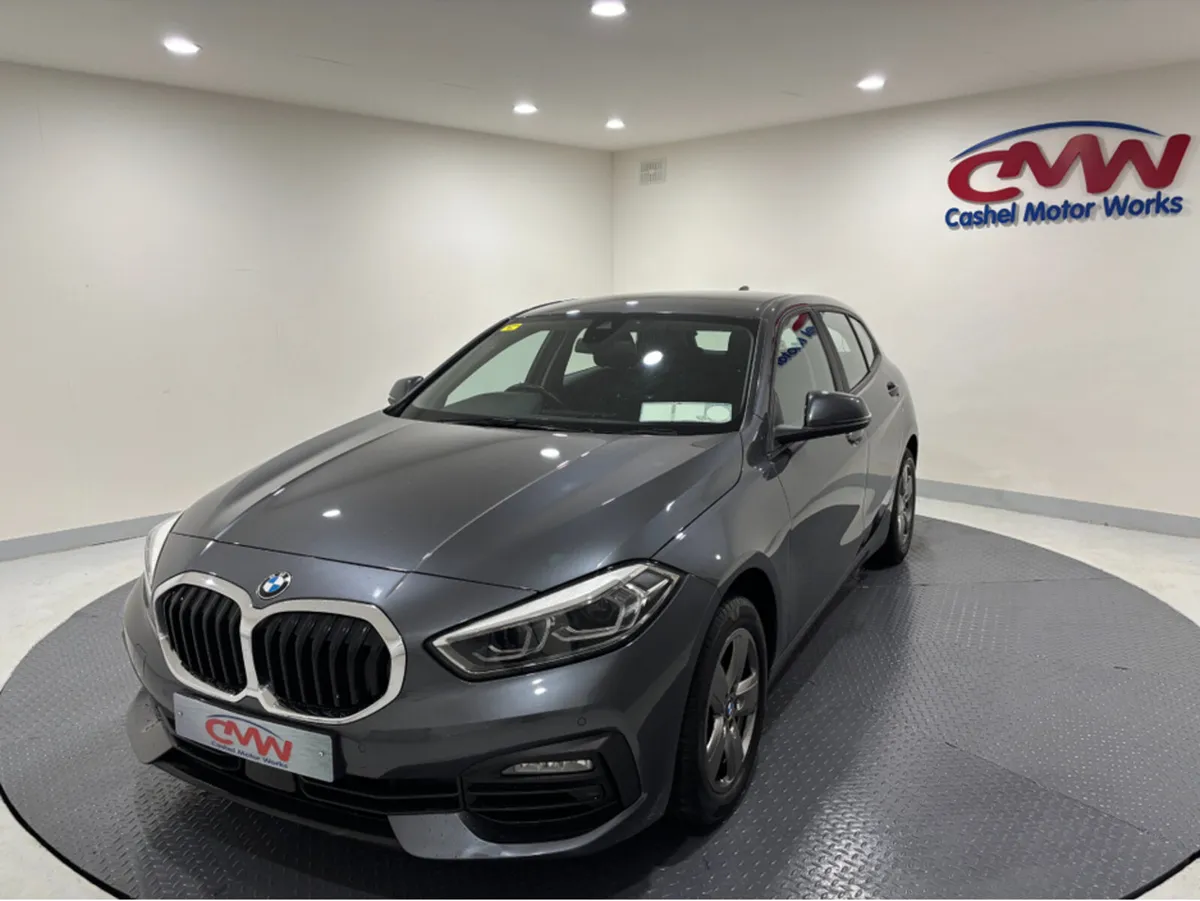 BMW 1-Series 116D SE**12 MONTHS WARRANTY**SAME DAY - Image 3