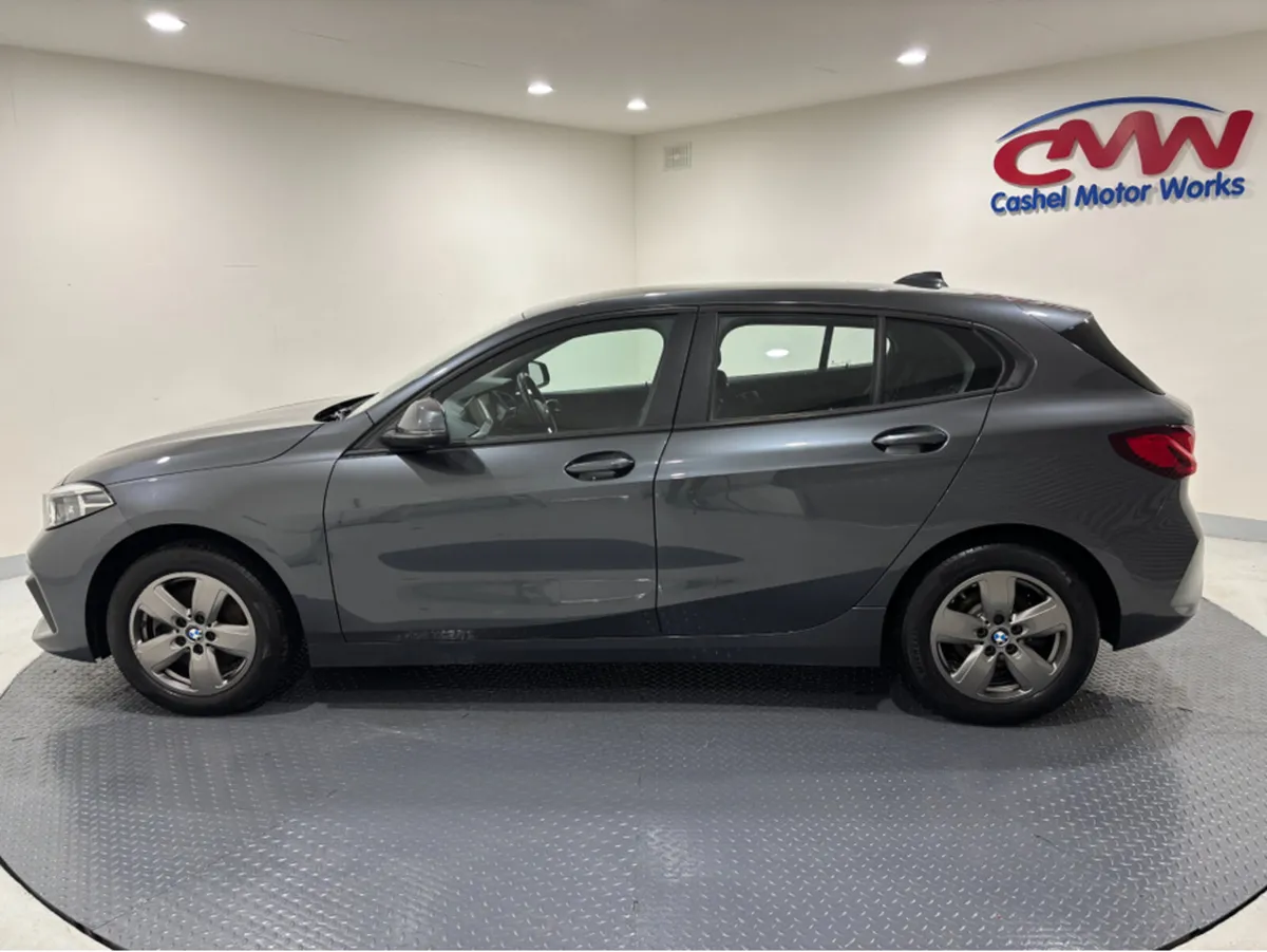 BMW 1-Series 116D SE**12 MONTHS WARRANTY**SAME DAY - Image 4
