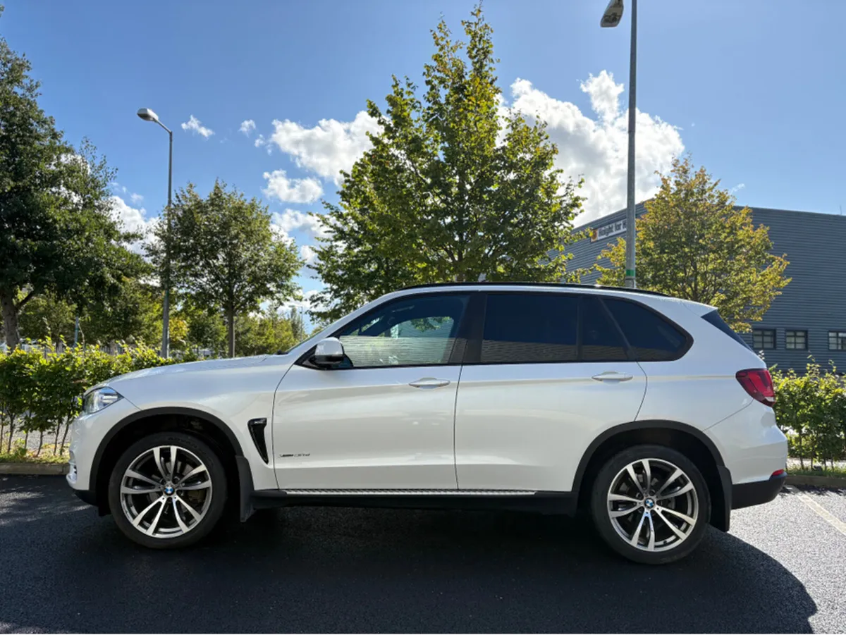 BMW X5 3.0 AUTO *FRESH NCT* - Image 2
