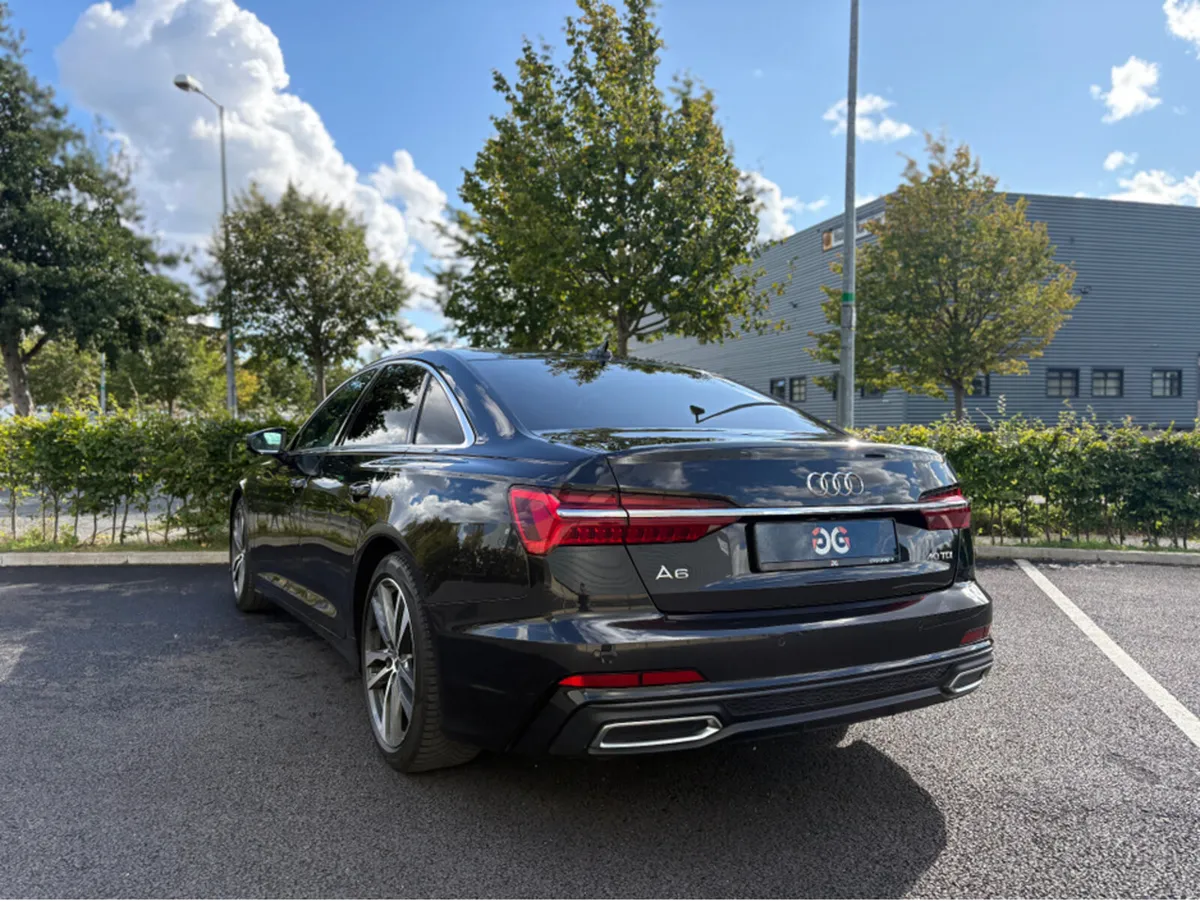 Audi A6 S-LINE 2.0 AUTO *FRESH NCT*FULL SERV HISTO - Image 3