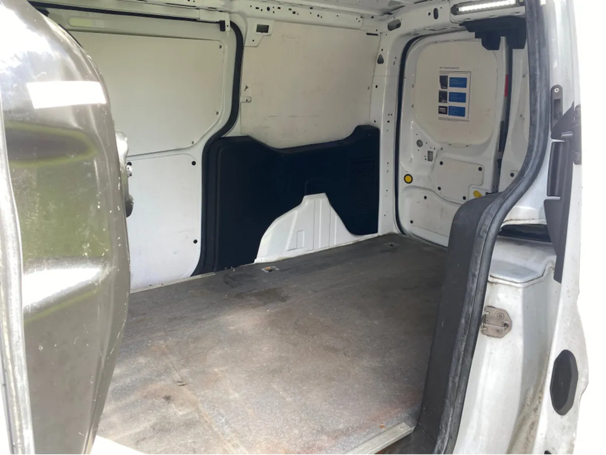 Ford Transit Connect 240 TREND P/V LWB - Image 3