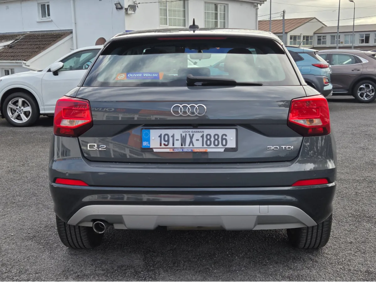 Audi Q2 1.6 TDI 116HP S-TRONIC SE 4DR AUTO 30 - Image 2