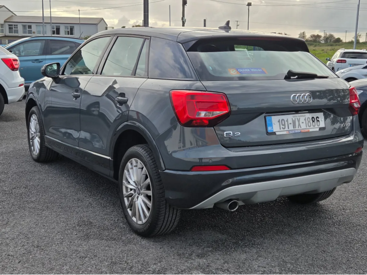 Audi Q2 1.6 TDI 116HP S-TRONIC SE 4DR AUTO 30 - Image 3