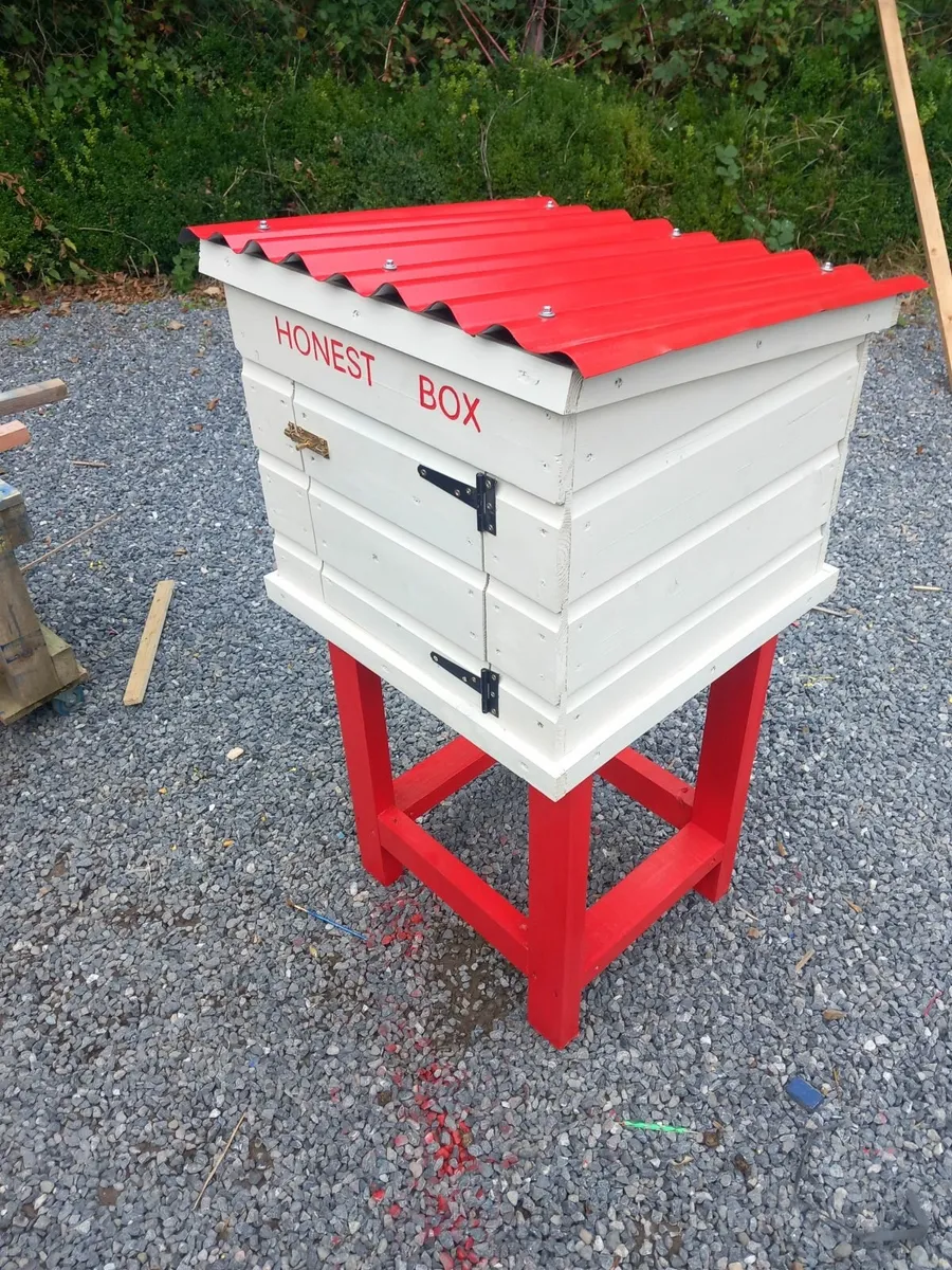 Honesty box - Image 2