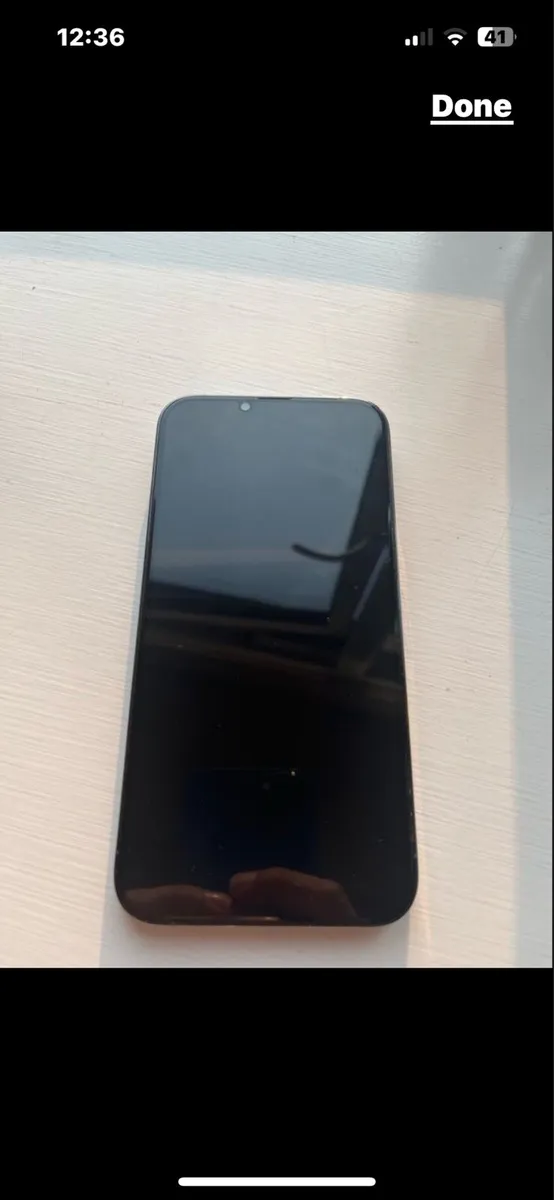 iPhone 13 Pro - Image 1