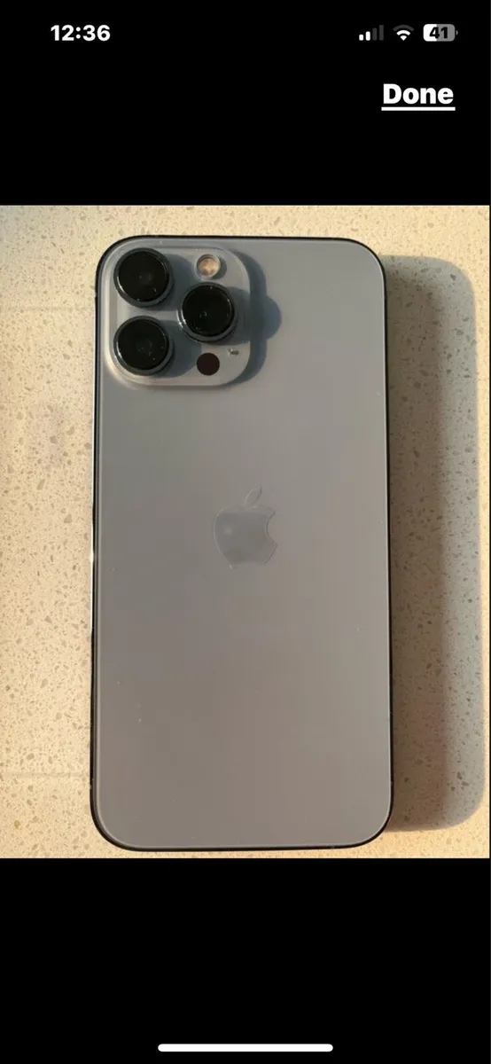 iPhone 13 Pro - Image 2