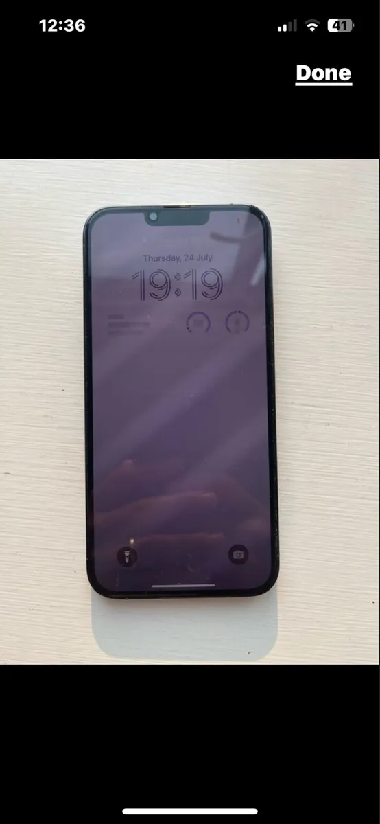 iPhone 13 Pro - Image 3