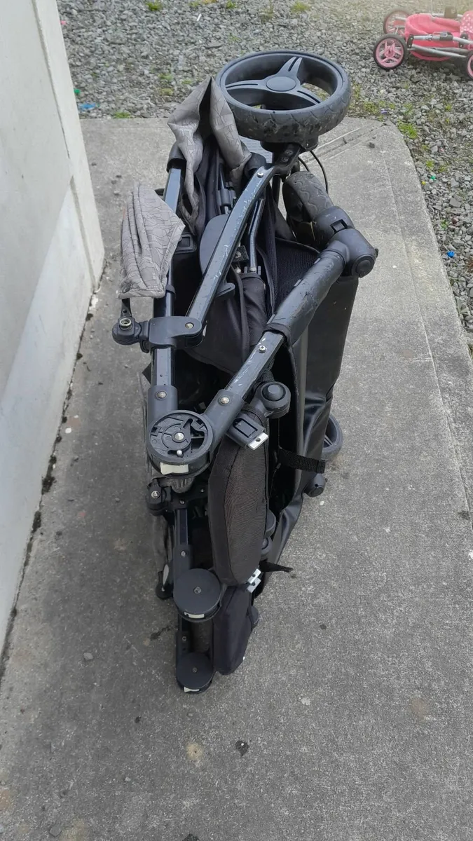 Double buggy - Image 2
