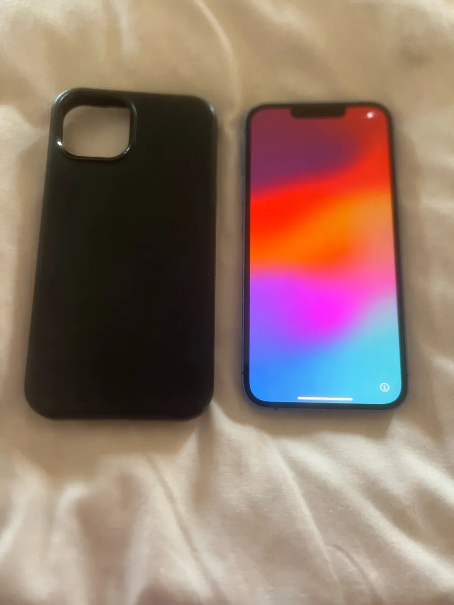iPhone 13