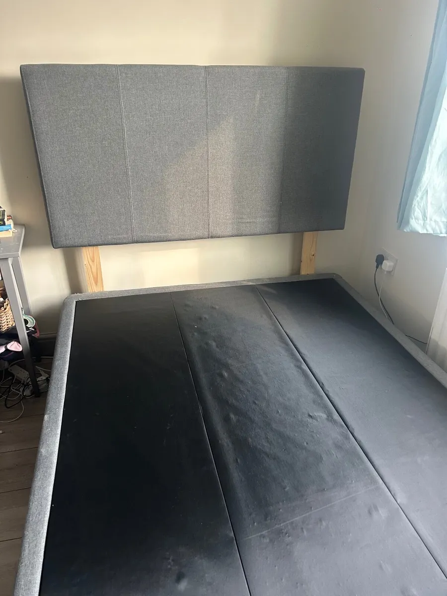 Double bed - Image 2