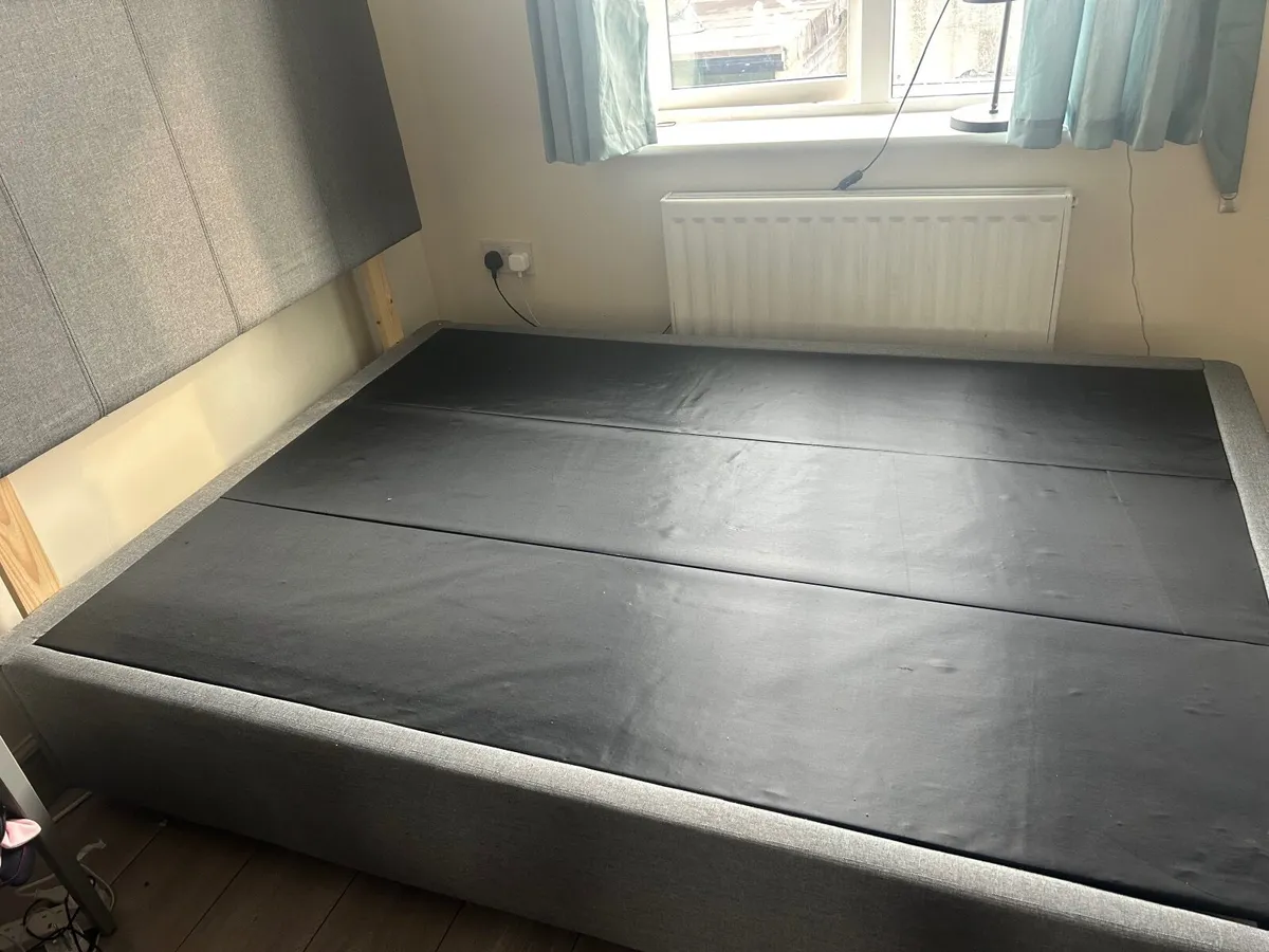 Double bed - Image 3