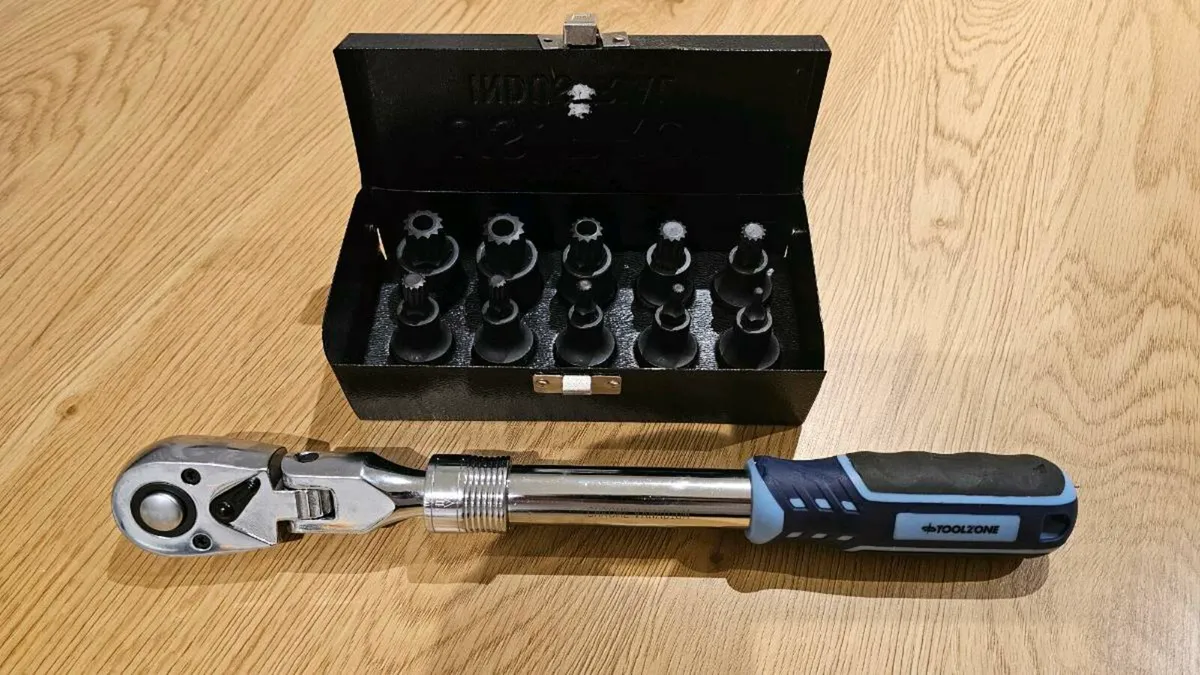 Tools - Image 2