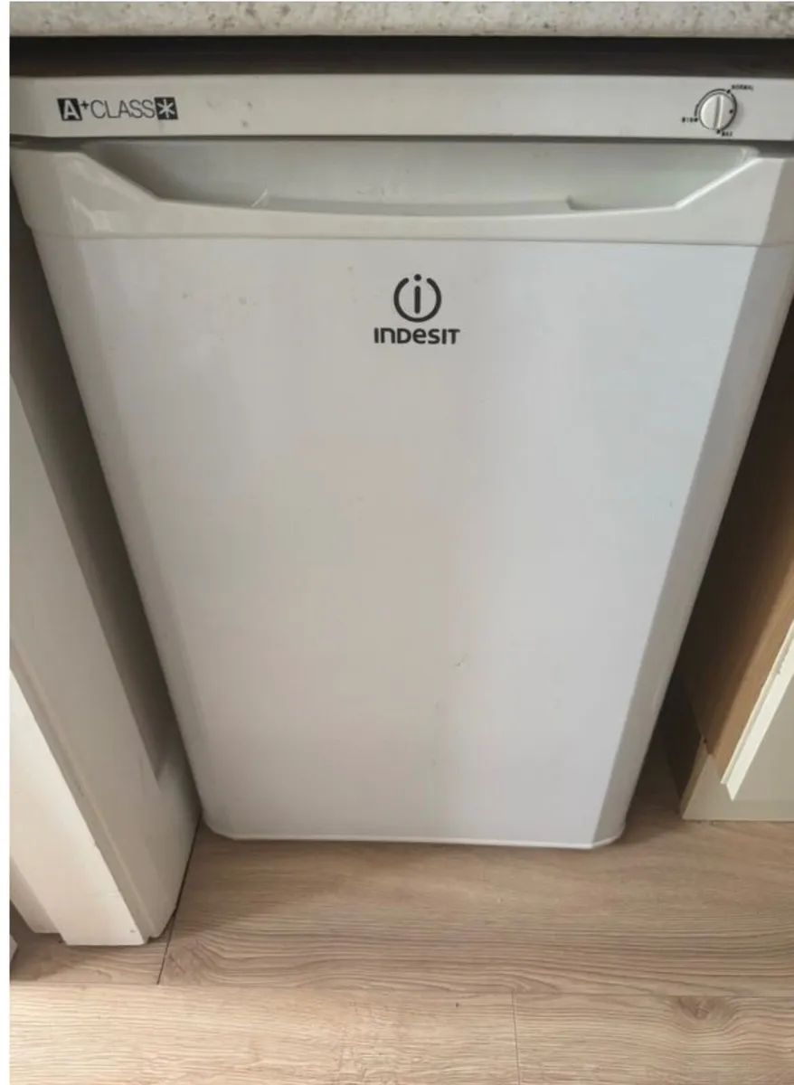 Freezer - Image 1