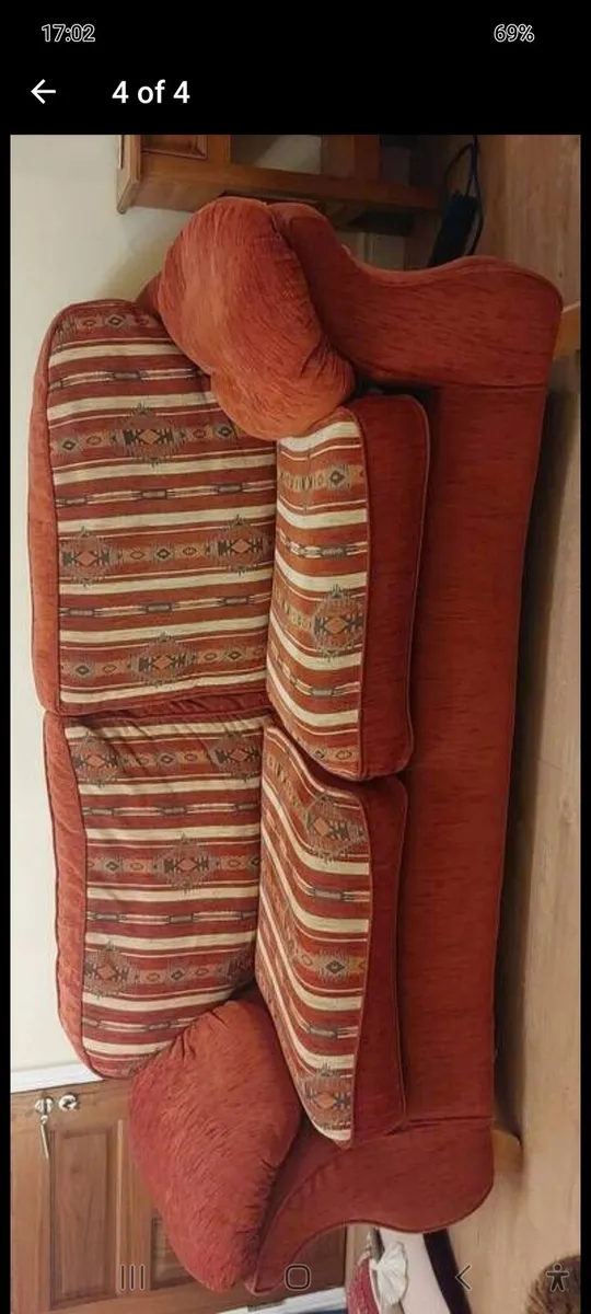 Sofa - Image 1