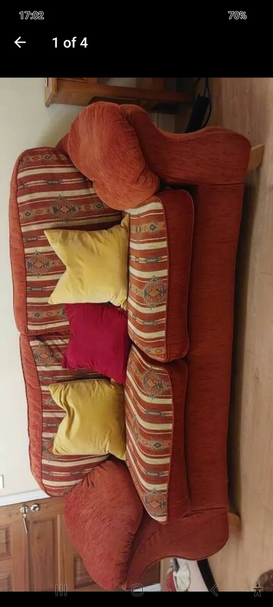 Sofa - Image 3