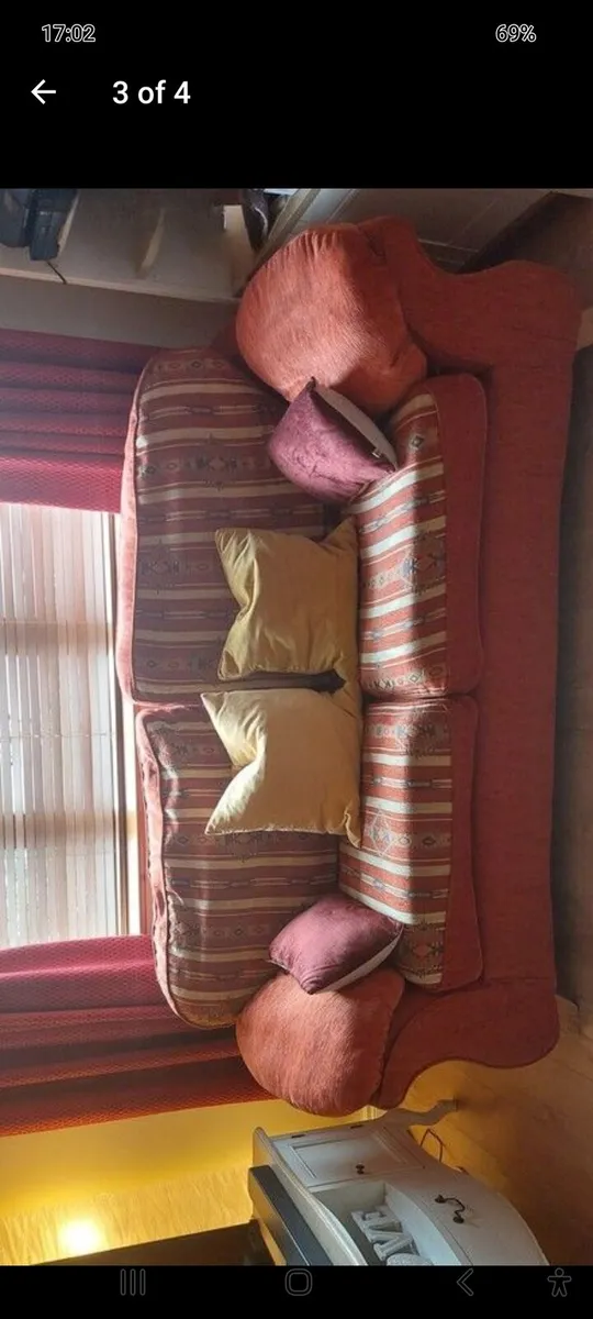 Sofa - Image 4
