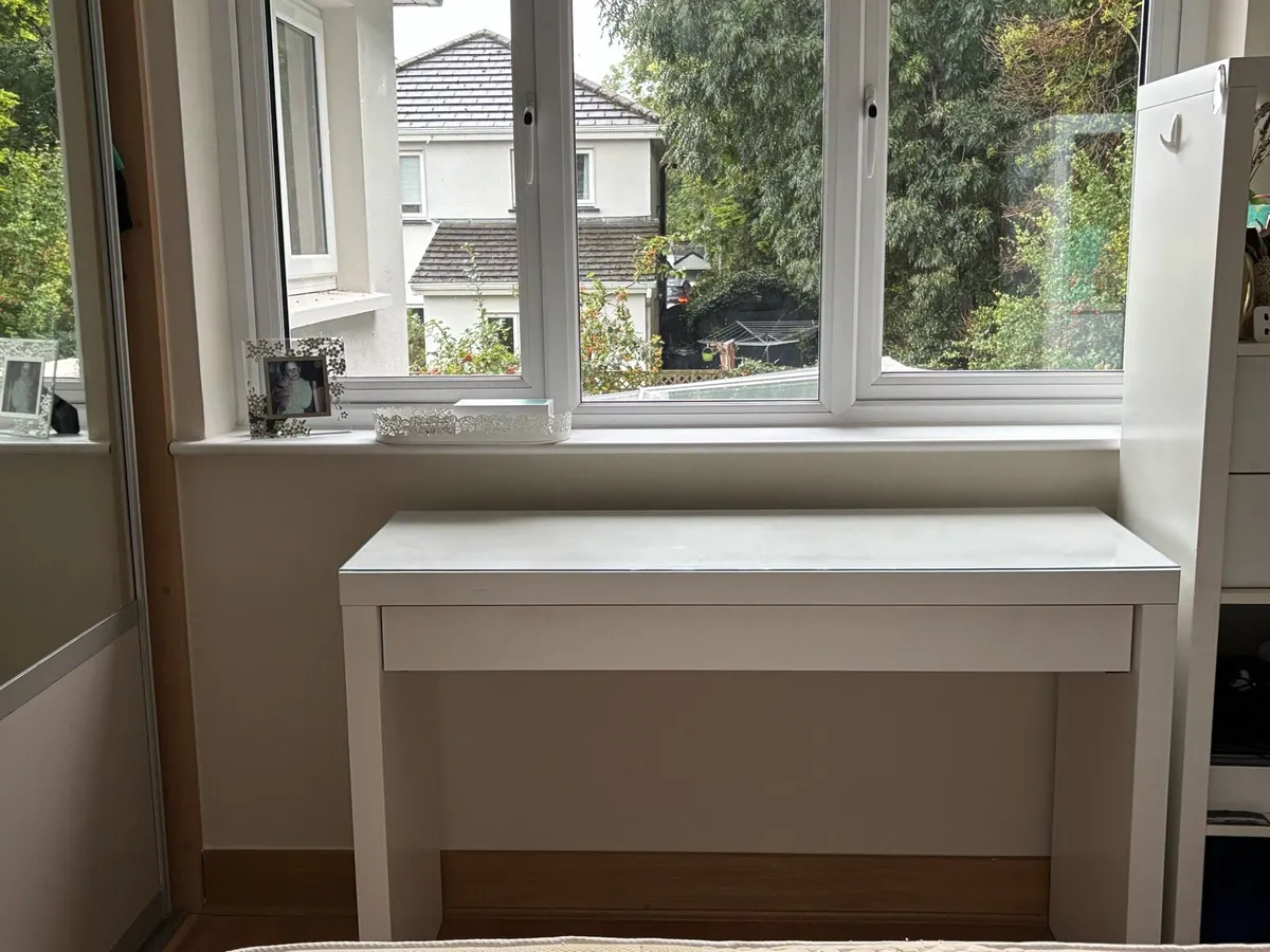 IKEA Vanity unit - Image 1