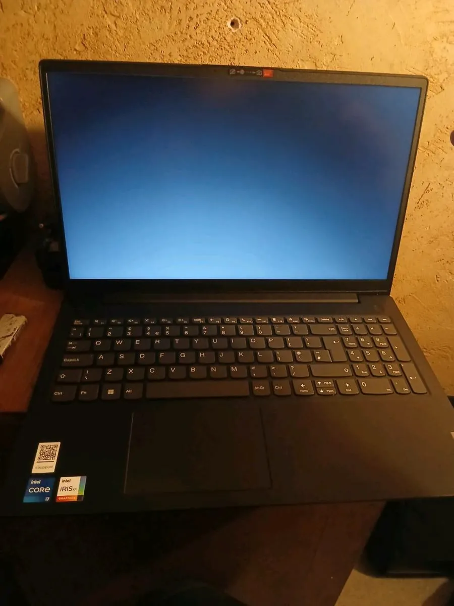 Lenovo laptop - Image 3