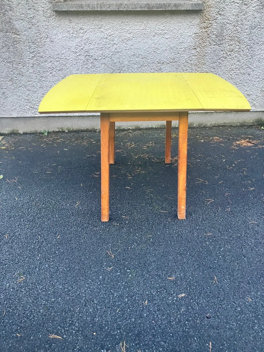 Small dining table - Image 2