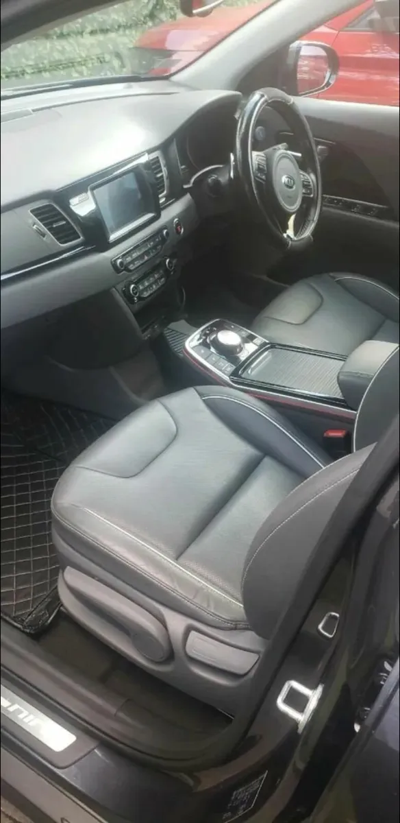 Kia e-Niro 2020 - Image 3