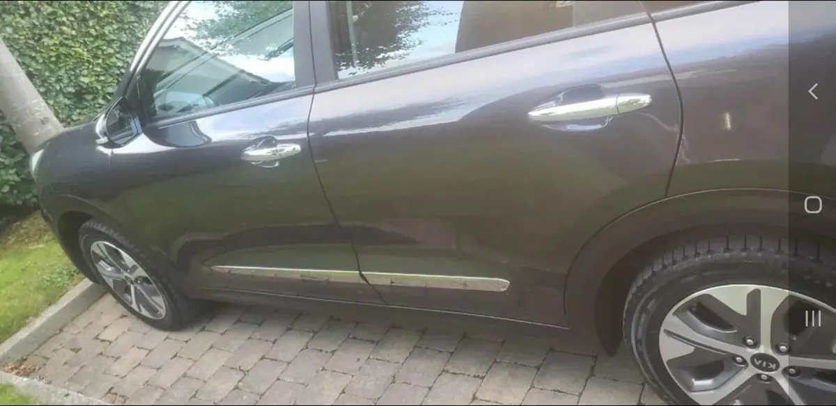 Kia e-Niro 2020 - Image 4