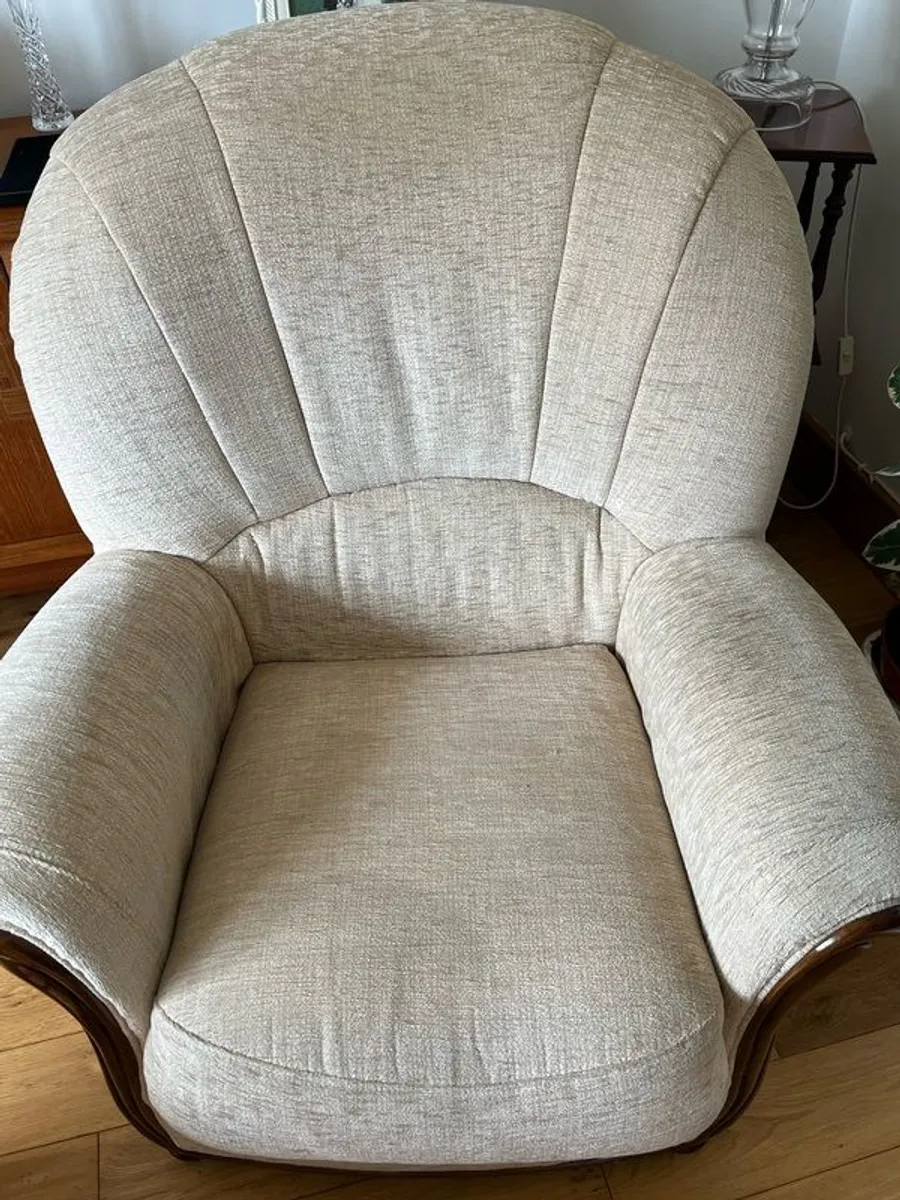 Suite of Furniture - Image 1