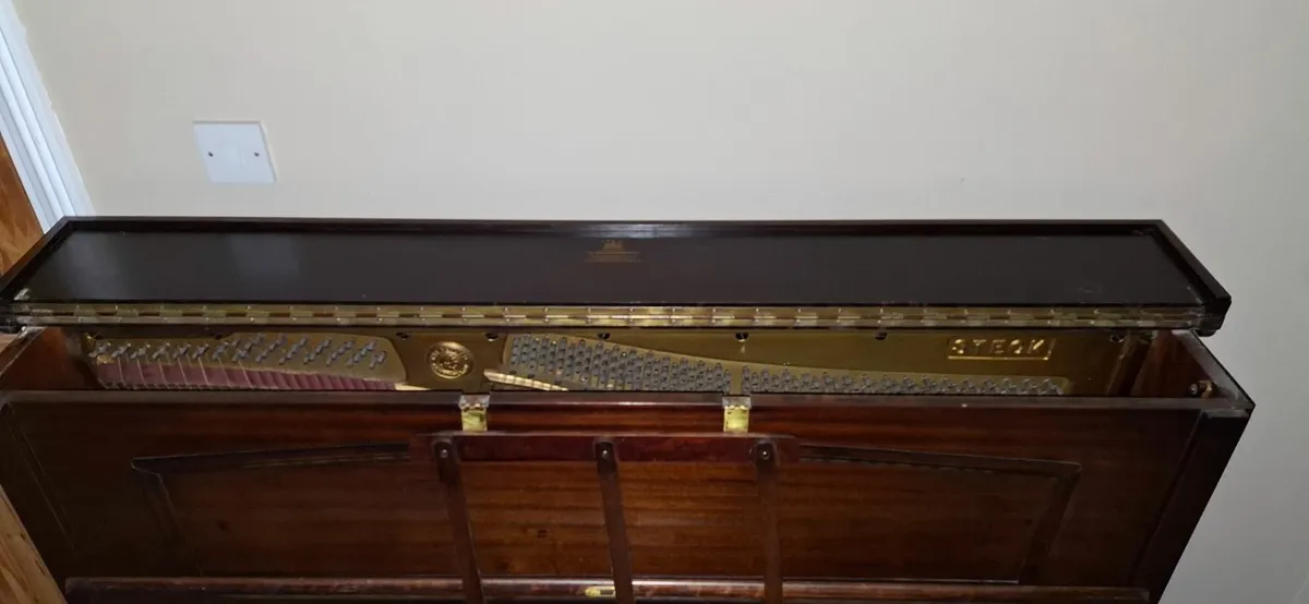 Piano for sale - Image 3