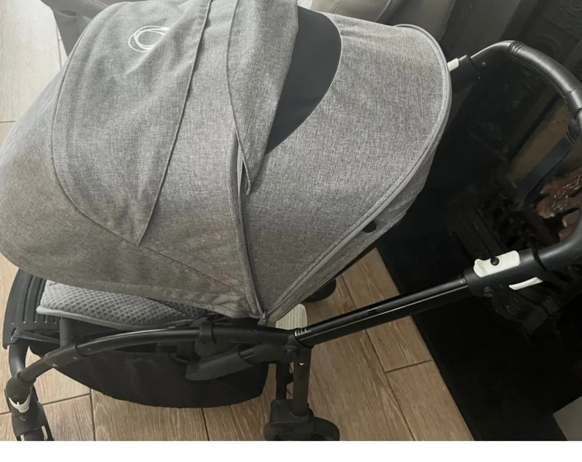Pram - Image 1