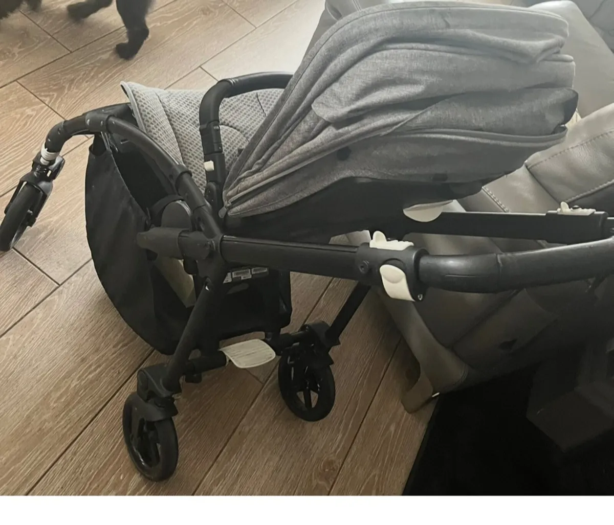 Pram - Image 2