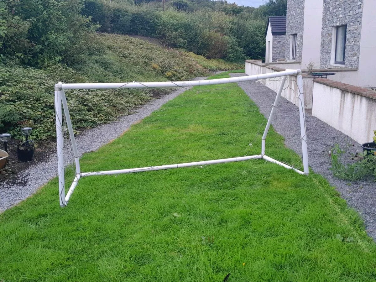 GOALIE